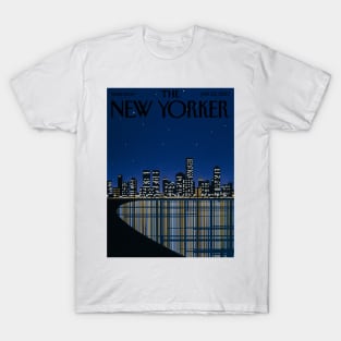 Hiroshi Nagai T-Shirt